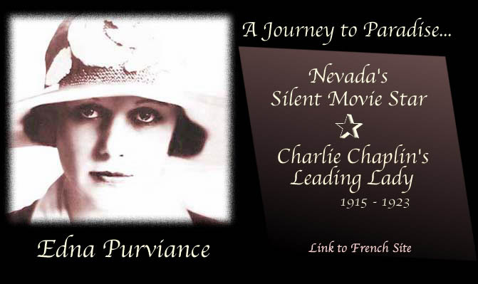 Edna Purviance English Site