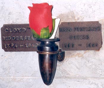 Grand View Cemetery