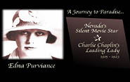 Edna Purviance English Language site