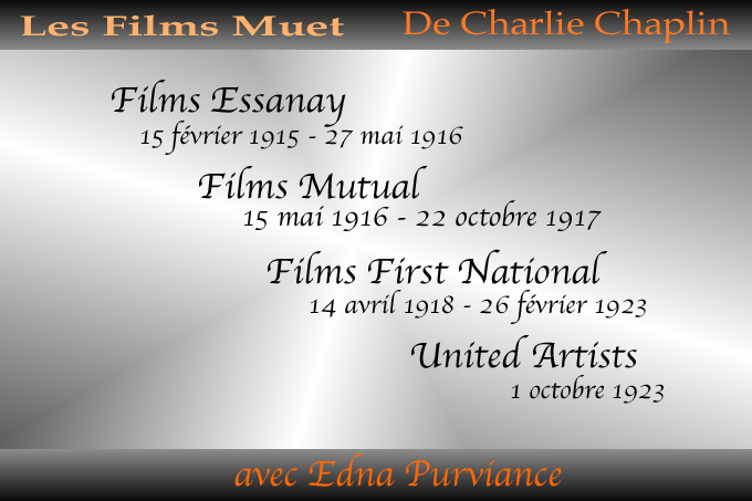 Charlie Chaplin