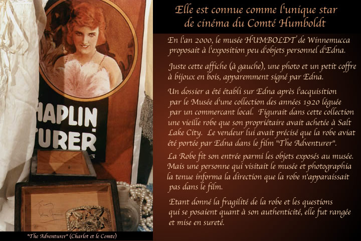 La Robe