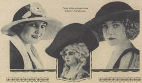 Edna Purviance