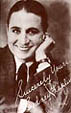 Sydney Chaplin, Charlie Chaplin's brother