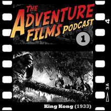 The Adventure Films Podcast