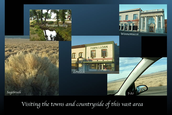 Great Basin