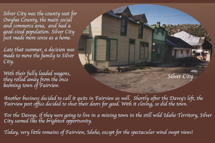 Silver City