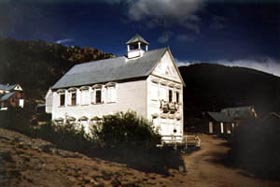 Idaho Standard School