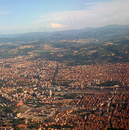Bologna