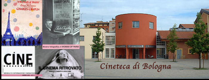 Cineteca